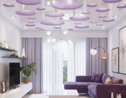 Резные потолки Apply