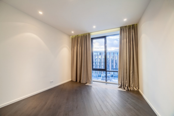 Ниши под карниз