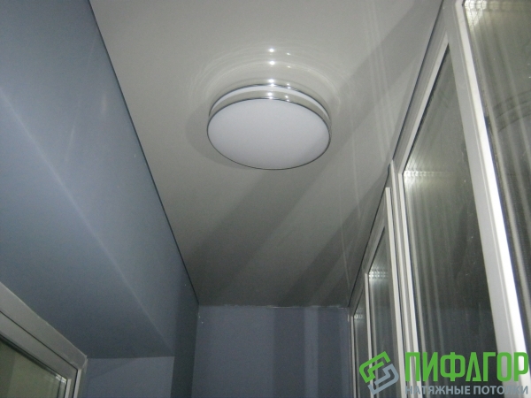 Натяжные 3D потолки