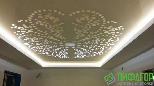 Резные потолки Apply